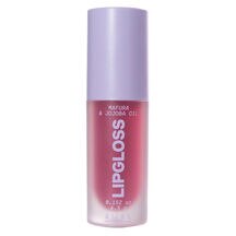 LIPGLOSS DE AHAL HUMECTANTE (BRILLO LABIAL)